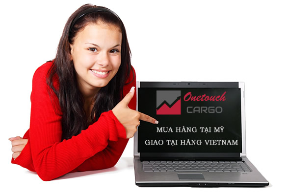 MUA HÀNG MỸ - GIAO HÀNG TẠI VIỆT NAM